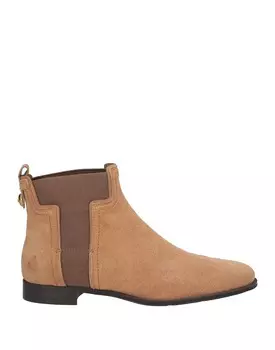 Ботильоны Tod'S, коричневый