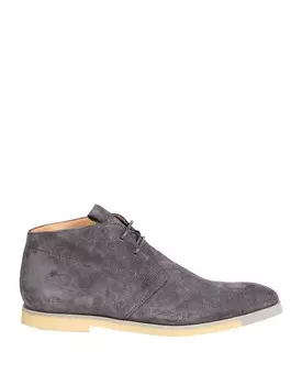 Ботильоны Tod'S, серый