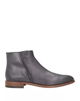 Ботильоны Tod'S, серый