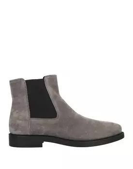Ботильоны Tod'S, серый