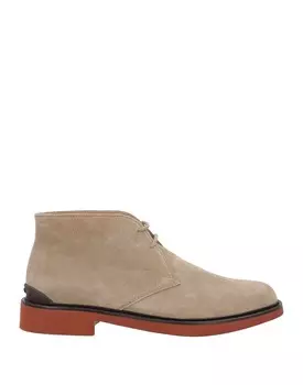 Ботильоны Tod'S, серый