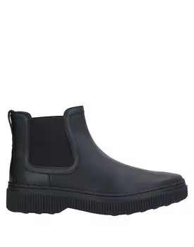 Ботильоны Tod'S, синий