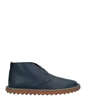 Ботильоны Tod'S, синий