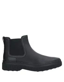 Ботильоны Tod'S, синий