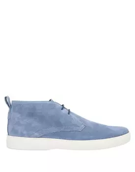 Ботильоны Tod'S, синий