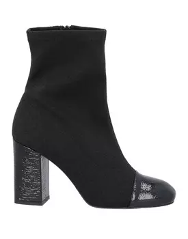 Ботильоны Todai, черный