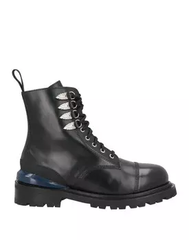 Ботильоны Toga Virilis, черный