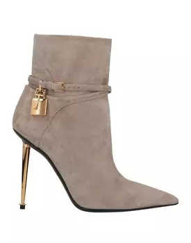 Ботильоны Tom Ford, бежевый