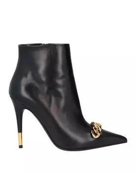 Ботильоны Tom Ford, черный