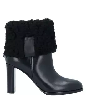 Ботильоны Tom Ford, черный