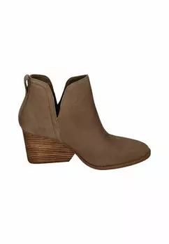 Ботильоны TOMS, бежевый