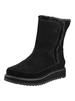 Ботильоны TOMS, черный