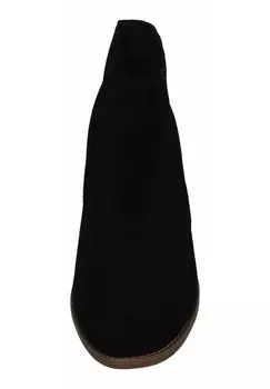 Ботильоны TOMS, черный