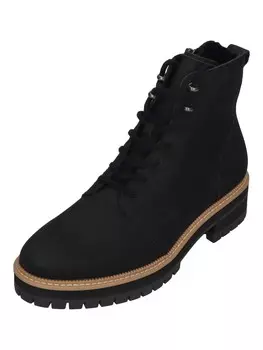 Ботильоны TOMS WYLDER, черный