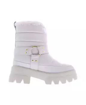 Ботильоны Toral, белый