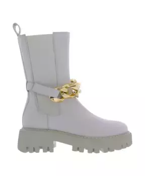 Ботильоны Toral, белый