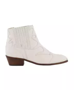 Ботильоны Toral, белый