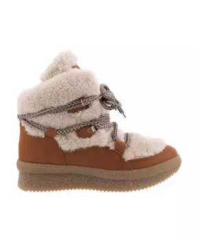 Ботильоны Toral, бежевый