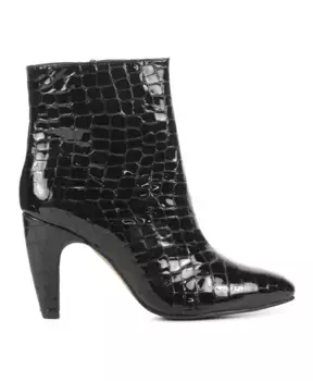 Ботильоны Toral, черный