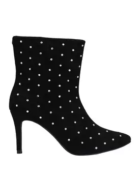 Ботильоны Toral, черный