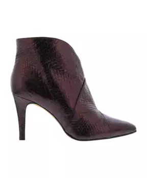 Ботильоны Toral, фиолетовый