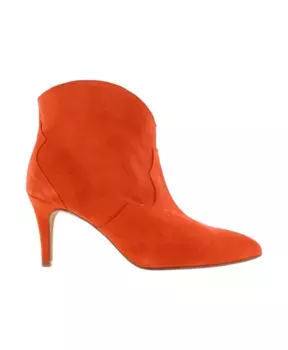 Ботильоны Toral, оранжевый