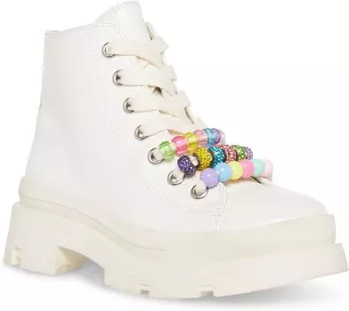 Ботильоны Toriee Steve Madden, белый
