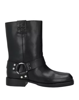 Ботильоны Tory Burch, черный