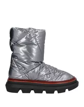 Ботильоны Tory Burch, серебро