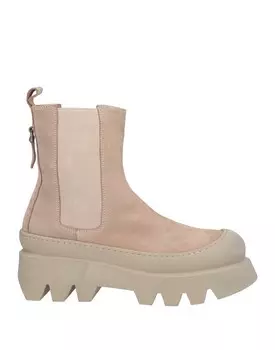 Ботильоны Tosca Blu, бежевый