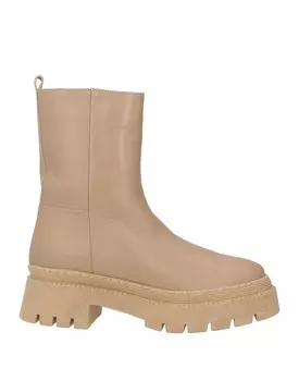 Ботильоны Tosca Blu, бежевый