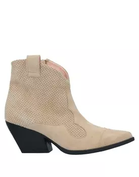 Ботильоны Tosca Blu, бежевый