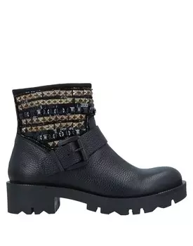 Ботильоны Tosca Blu, черный