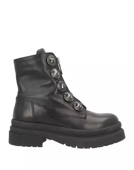 Ботильоны Tosca Blu, черный