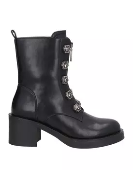 Ботильоны Tosca Blu, черный