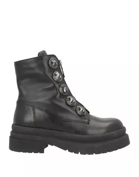 Ботильоны Tosca Blu, черный