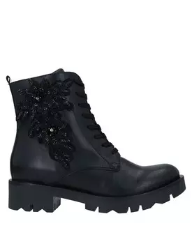 Ботильоны Tosca Blu, черный