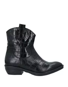 Ботильоны Tosca Blu, черный