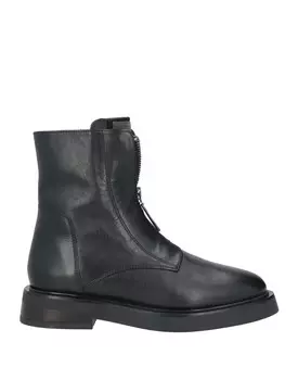 Ботильоны Tosca Blu, черный