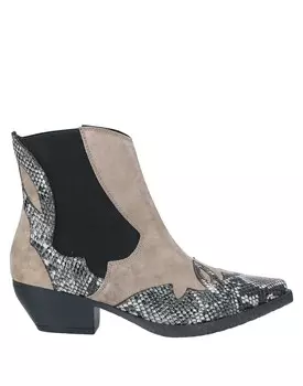 Ботильоны Tosca Blu, хаки