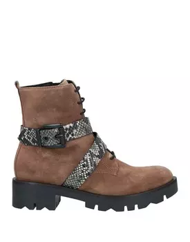 Ботильоны Tosca Blu, хаки