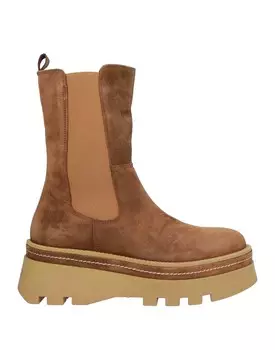 Ботильоны Tosca Blu, коричневый