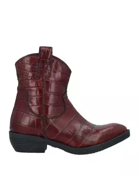 Ботильоны Tosca Blu, коричневый