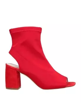 Ботильоны Tosca Blu, красный