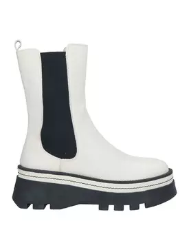 Ботильоны Tosca Blu, кремовый