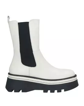 Ботильоны Tosca Blu, молочный