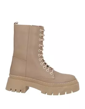 Ботильоны Tosca Blu, песочный