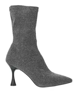 Ботильоны Tosca Blu, серебро