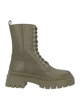 Ботильоны Tosca Blu, зеленый