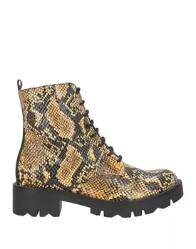 Ботильоны Tosca Blu, желтый